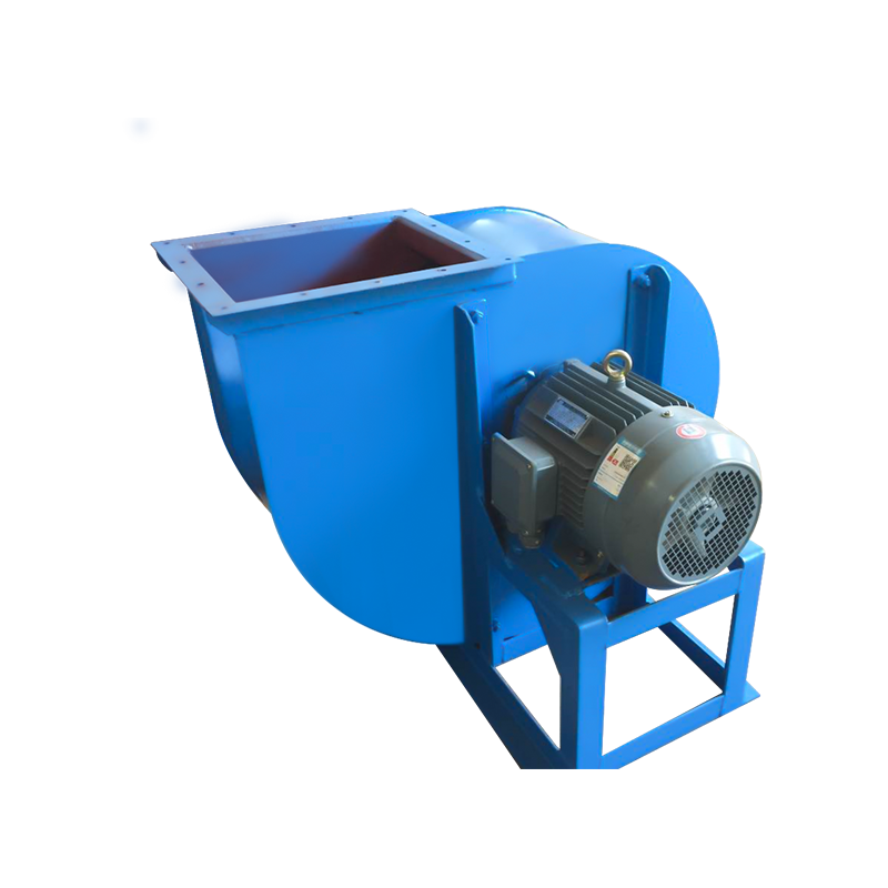 4-68 Fan centrifuga di tipo