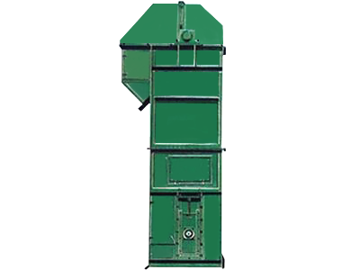 Elevatore del secchio